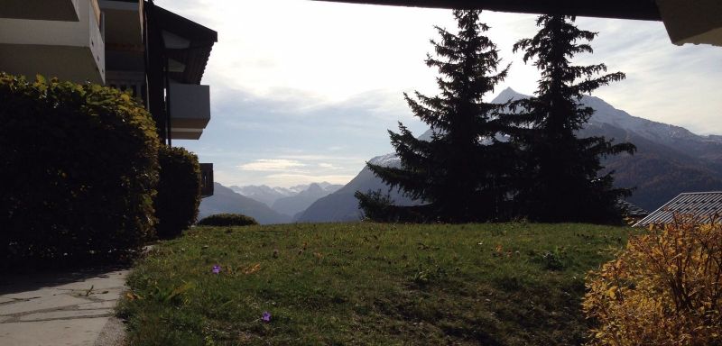 foto 14 Aluguer de férias entre particulares La Rosière 1850 studio Ródano-Alpes Sabóia