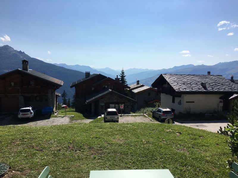 foto 5 Aluguer de férias entre particulares La Rosière 1850 studio Ródano-Alpes Sabóia