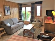 Aluguer frias Peisey-Vallandry: studio n 123143