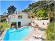 Aluguer frias Villeneuve-Loubet para 3 pessoas: villa n 123238