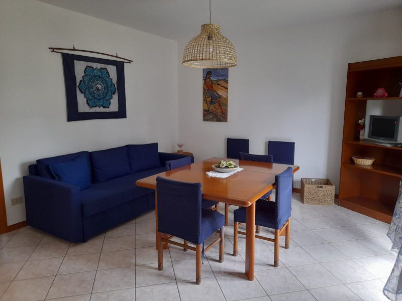 foto 4 Aluguer de frias entre particulares Marotta appartement Marche Pesaro e Urbino (provncia de) Sala