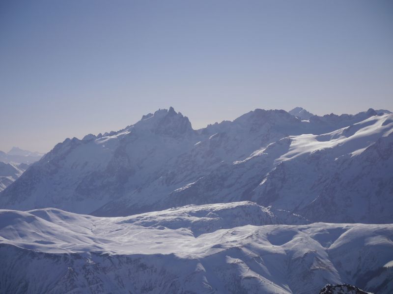 foto 10 Aluguer de frias entre particulares Alpe d'Huez appartement Rdano-Alpes Isre