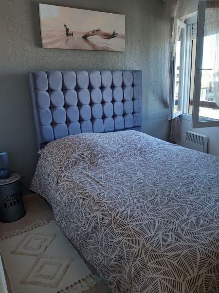 foto 6 Aluguer de frias entre particulares Frjus appartement Provena-Alpes-Costa Azul Var quarto