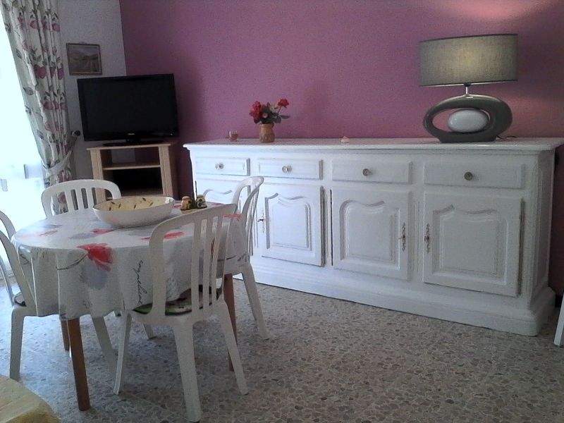 foto 2 Aluguer de frias entre particulares La Seyne sur Mer appartement Provena-Alpes-Costa Azul Var Sala