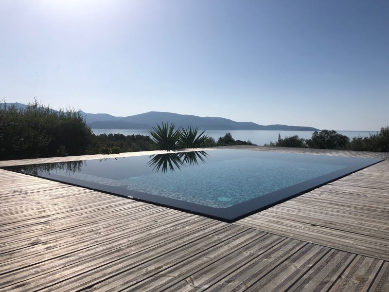 foto 17 Aluguer de férias entre particulares Olmeto maison Córsega Córsega do Sul Piscina