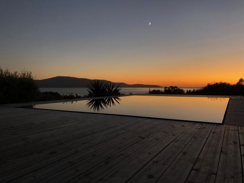 foto 15 Aluguer de férias entre particulares Olmeto maison Córsega Córsega do Sul Piscina