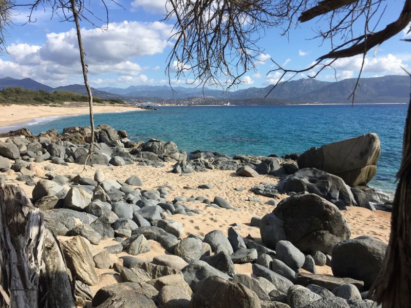 foto 18 Aluguer de férias entre particulares Olmeto maison Córsega Córsega do Sul Praia