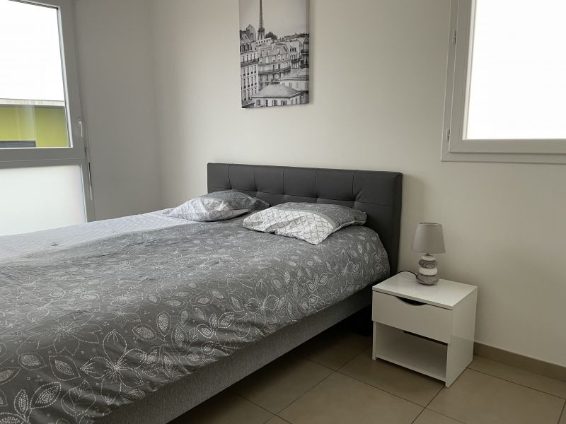 foto 4 Aluguer de frias entre particulares Montpellier appartement Languedoc-Roussillon Hrault quarto