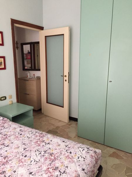 foto 6 Aluguer de frias entre particulares Chiavari appartement Ligria Gnova quarto