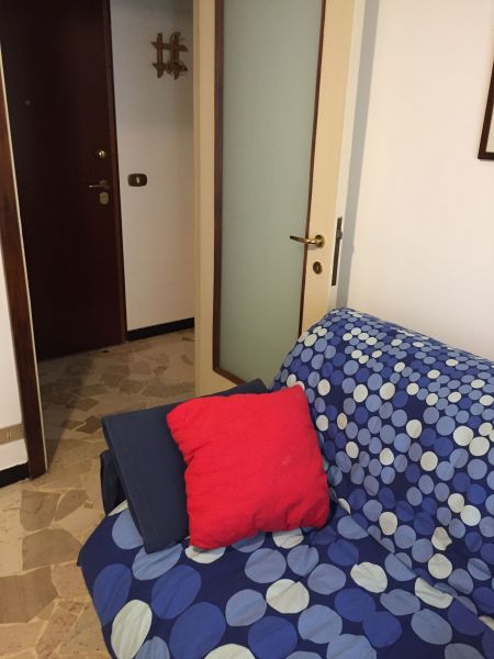 foto 4 Aluguer de frias entre particulares Chiavari appartement Ligria Gnova Sala de estar