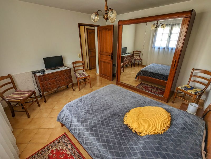 foto 4 Aluguer de frias entre particulares Antibes appartement Provena-Alpes-Costa Azul Alpes Maritimos quarto