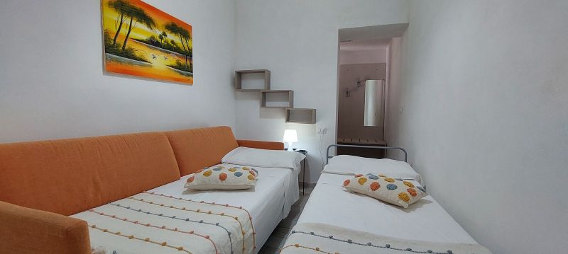 foto 4 Aluguer de frias entre particulares Peschici appartement Puglia Foggia (provncia de) quarto 1