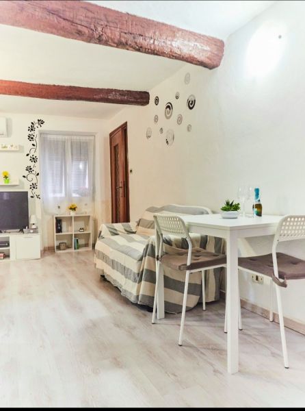 foto 4 Aluguer de frias entre particulares Sanremo appartement Ligria Impria Sala de estar