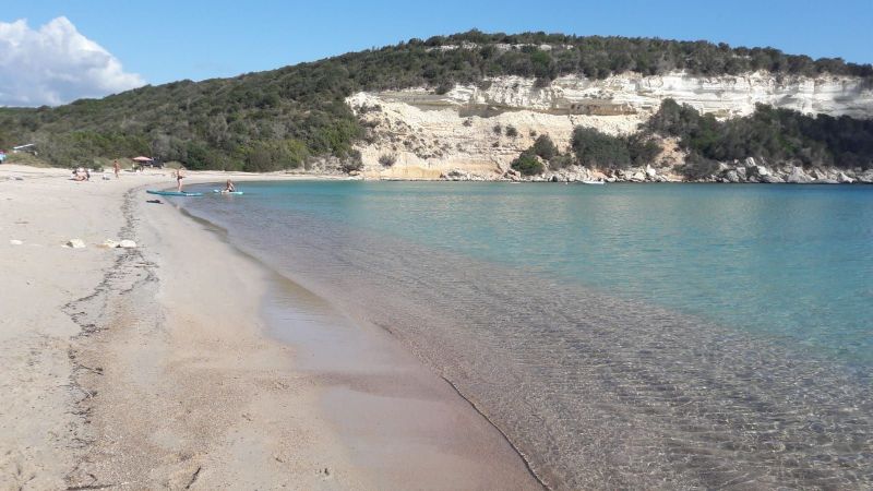 foto 28 Aluguer de férias entre particulares Porto Vecchio villa Córsega Córsega do Sul Outras