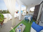 Aluguer frias vista para o mar Torre Vado: appartement n 126846