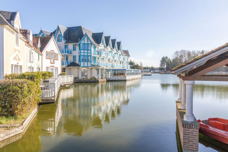 foto 16 Aluguer de férias entre particulares Fort Mahon maison Picardie Somme