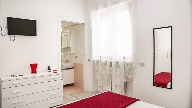 foto 7 Aluguer de frias entre particulares Gallipoli appartement Puglia Lecce (provncia de)