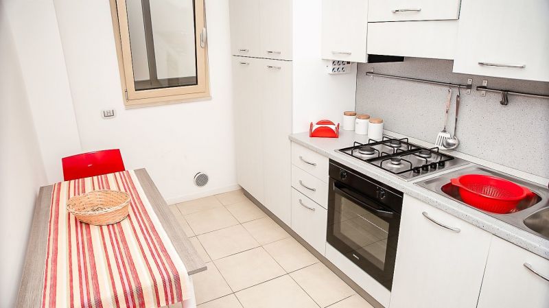 foto 4 Aluguer de frias entre particulares Gallipoli appartement Puglia Lecce (provncia de)