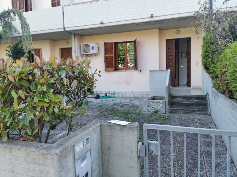 foto 14 Aluguer de frias entre particulares Marotta appartement Marche Pesaro e Urbino (provncia de) Vista exterior do alojamento