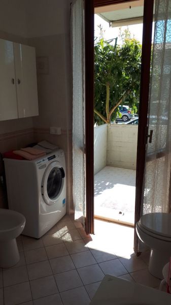 foto 12 Aluguer de frias entre particulares Marotta appartement Marche Pesaro e Urbino (provncia de) casa de banho