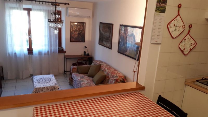 foto 4 Aluguer de frias entre particulares Marotta appartement Marche Pesaro e Urbino (provncia de) Sala de estar