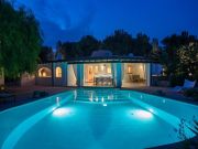 Aluguer frias piscina Costa Salentina: villa n 127477