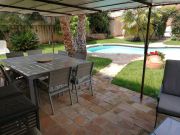 Aluguer casas frias Le Pradet: villa n 127830