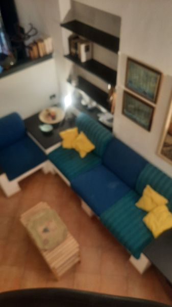 foto 3 Aluguer de frias entre particulares Levanto appartement Ligria La Spezia Sala de estar