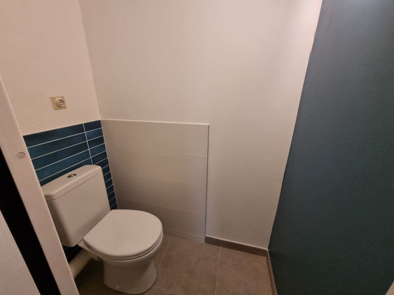 foto 7 Aluguer de frias entre particulares Pralognan la Vanoise appartement Rdano-Alpes Sabia WC separado