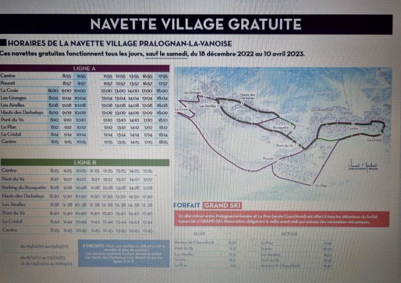 foto 11 Aluguer de frias entre particulares Pralognan la Vanoise appartement Rdano-Alpes Sabia Outras