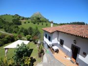 Aluguer casas de turismo rural frias Espanha: gite n 128576