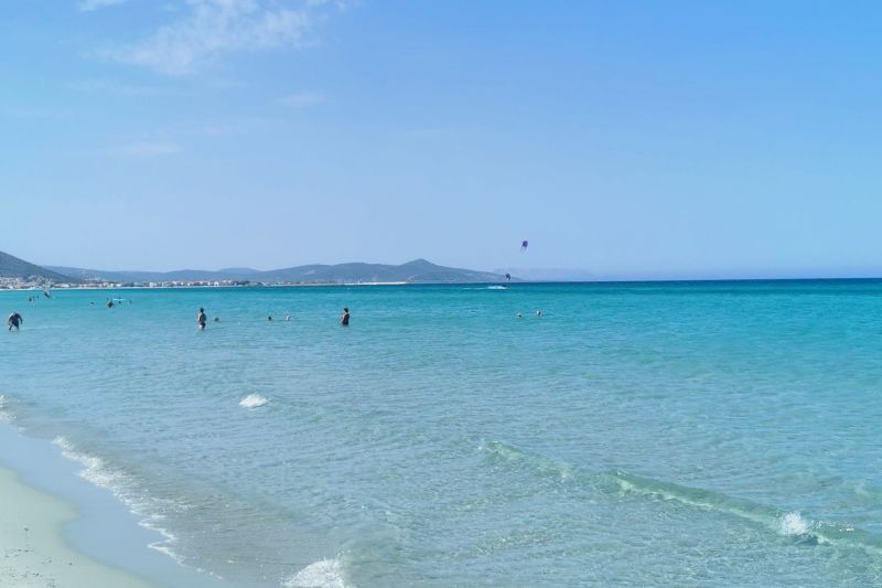 foto 0 Aluguer de frias entre particulares La Caletta appartement Sardenha Nuoro (provncia de)