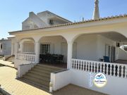 Aluguer férias Vilamoura para 8 pessoas: villa nº 129148