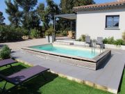 Aluguer frias La Cadire D'Azur: maison n 129209