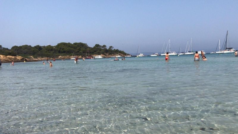 foto 12 Aluguer de férias entre particulares La Cadière d'Azur maison Provença-Alpes-Costa Azul Var