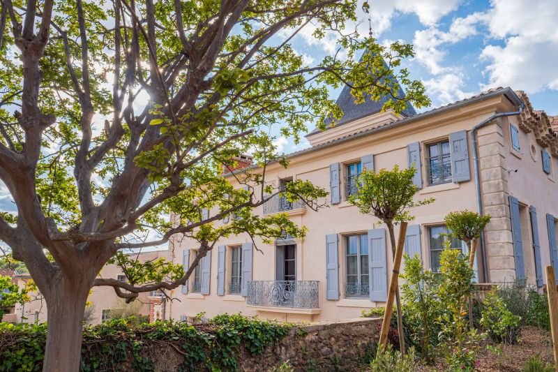 foto 0 Aluguer de férias entre particulares Pézenas gite Languedoc-Roussillon Hérault