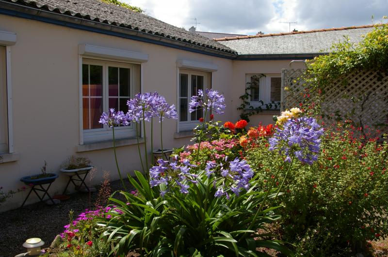 foto 0 Aluguer de férias entre particulares Erquy maison Bretanha Côtes d'Armor