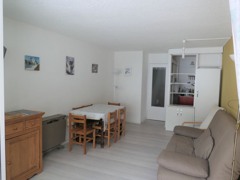foto 1 Aluguer de frias entre particulares Puy Saint Vincent appartement Provena-Alpes-Costa Azul Altos Alpes Sala de estar