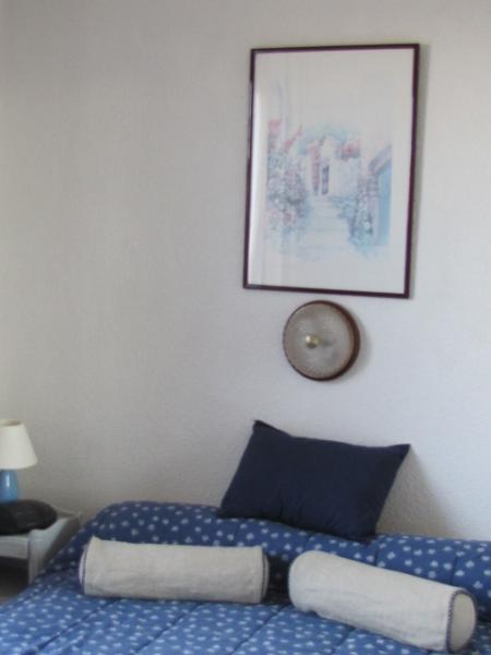 foto 8 Aluguer de frias entre particulares Cap d'Agde appartement Languedoc-Roussillon Hrault quarto 1