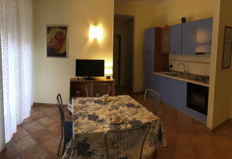 foto 1 Aluguer de férias entre particulares Sanremo appartement Ligúria Impéria