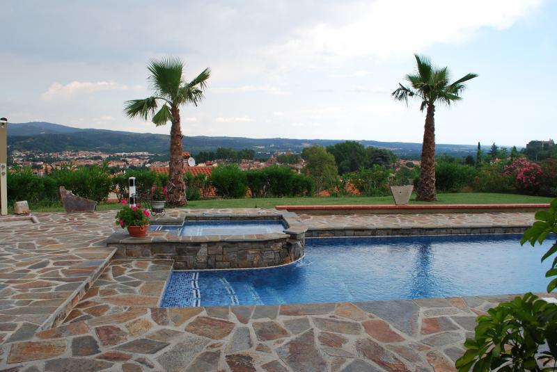 foto 5 Aluguer de frias entre particulares Ceret appartement Languedoc-Roussillon Pirineus Orientais Piscina