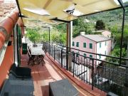 Aluguer frias Monterosso Al Mare para 2 pessoas: appartement n 75506