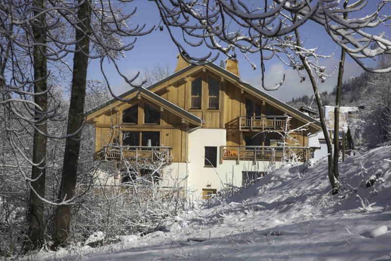 foto 0 Aluguer de frias entre particulares Valmorel appartement Rdano-Alpes Sabia