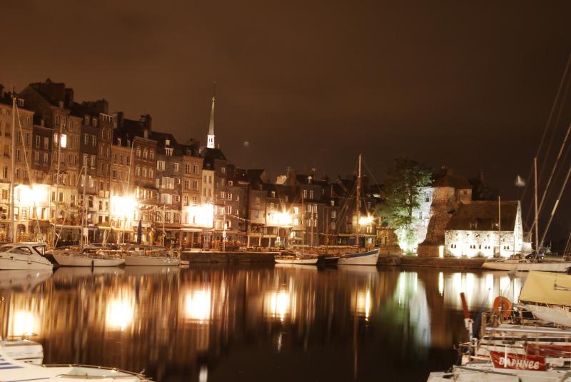 foto 16 Aluguer de férias entre particulares Honfleur studio Baixa-Normandia Calvados