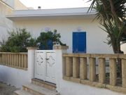 Aluguer frias Santa Maria Di Leuca para 4 pessoas: appartement n 78249