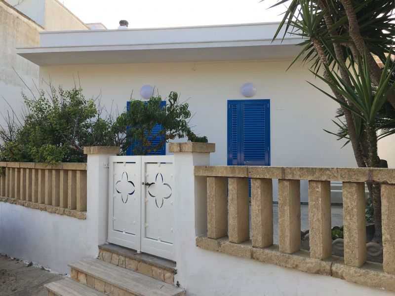 foto 0 Aluguer de frias entre particulares Santa Maria di Leuca appartement Puglia Lecce (provncia de)