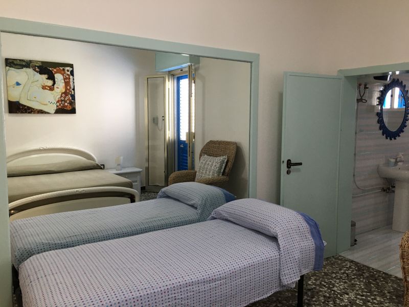 foto 8 Aluguer de frias entre particulares Santa Maria di Leuca appartement Puglia Lecce (provncia de) quarto 1