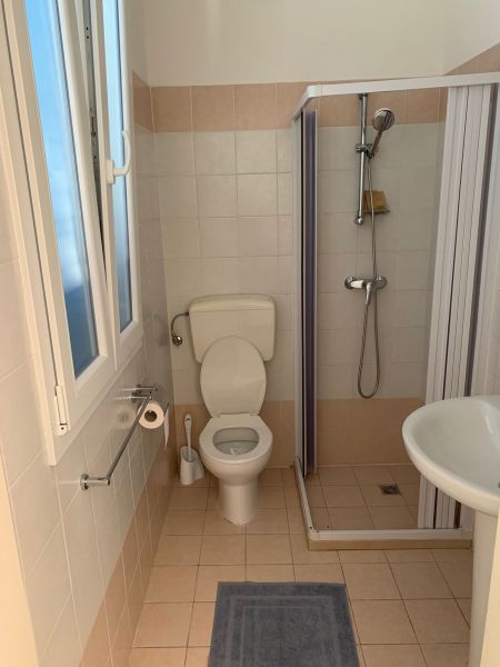 foto 19 Aluguer de frias entre particulares Santa Maria di Leuca appartement Puglia Lecce (provncia de) WC separado 3