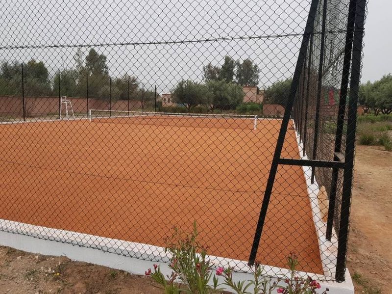 foto 20 Aluguer de frias entre particulares Marraqueche villa   Vista dos arredores