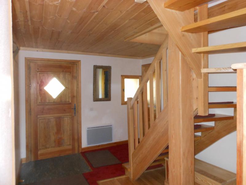 foto 4 Aluguer de frias entre particulares Brianon appartement Provena-Alpes-Costa Azul Altos Alpes Entrada